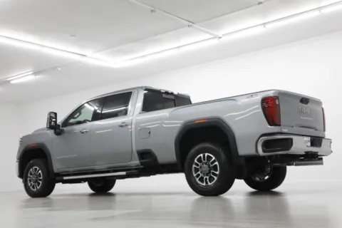 More photos of 2026 GMC Sierra 2500HD SLT at Jim Falk Motors, MO