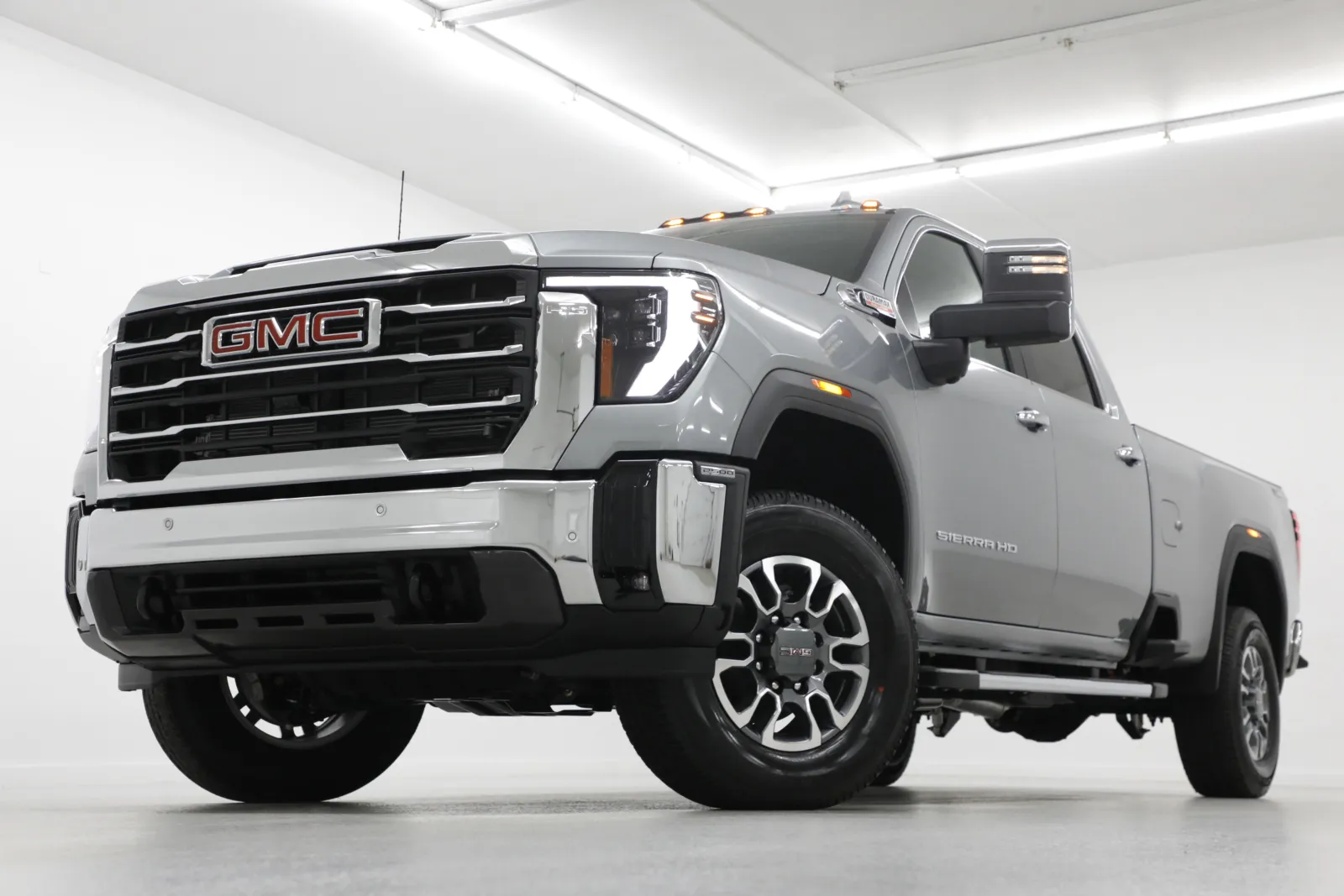 2026 GMC Sierra 2500HD SLT for sale in Clinton, MO