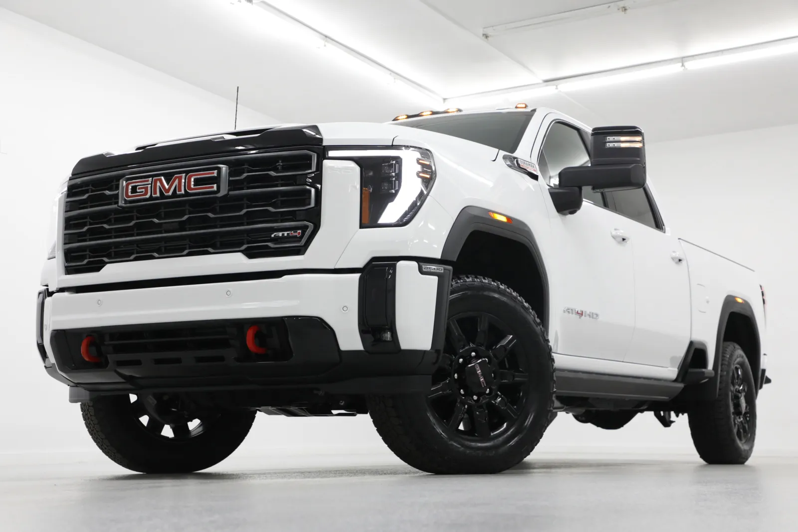 2026 GMC Sierra 2500HD AT4 for sale in Clinton, MO