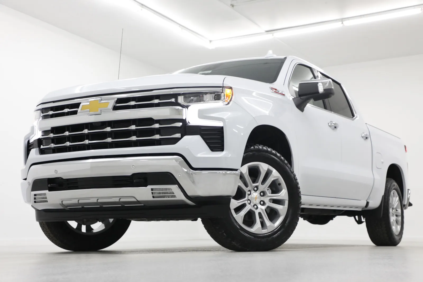2026 Chevrolet Silverado 1500 LTZ for sale in Clinton, MO