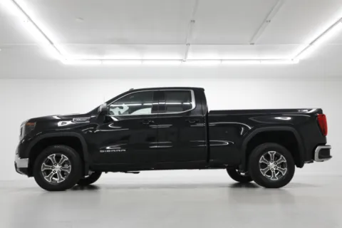Another view of 2026 GMC Sierra 1500 SLE for sale in Clinton, MO at Jim Falk Motors