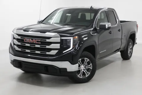 More photos of 2026 GMC Sierra 1500 SLE at Jim Falk Motors, MO