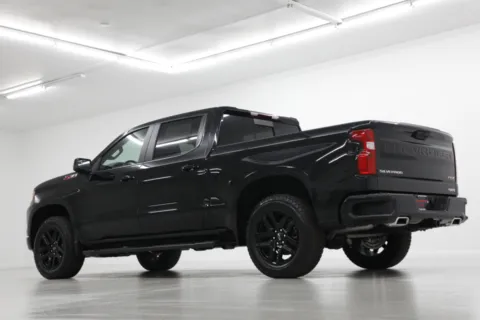 More photos of 2026 Chevrolet Silverado 1500 RST at Jim Falk Motors, MO