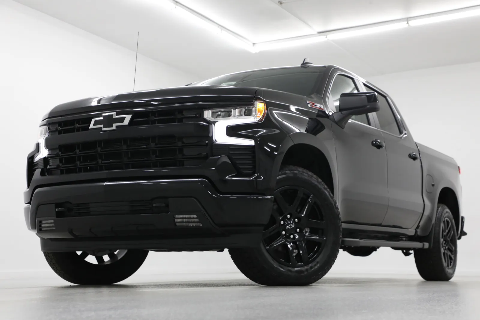 2026 Chevrolet Silverado 1500 RST for sale in Clinton, MO