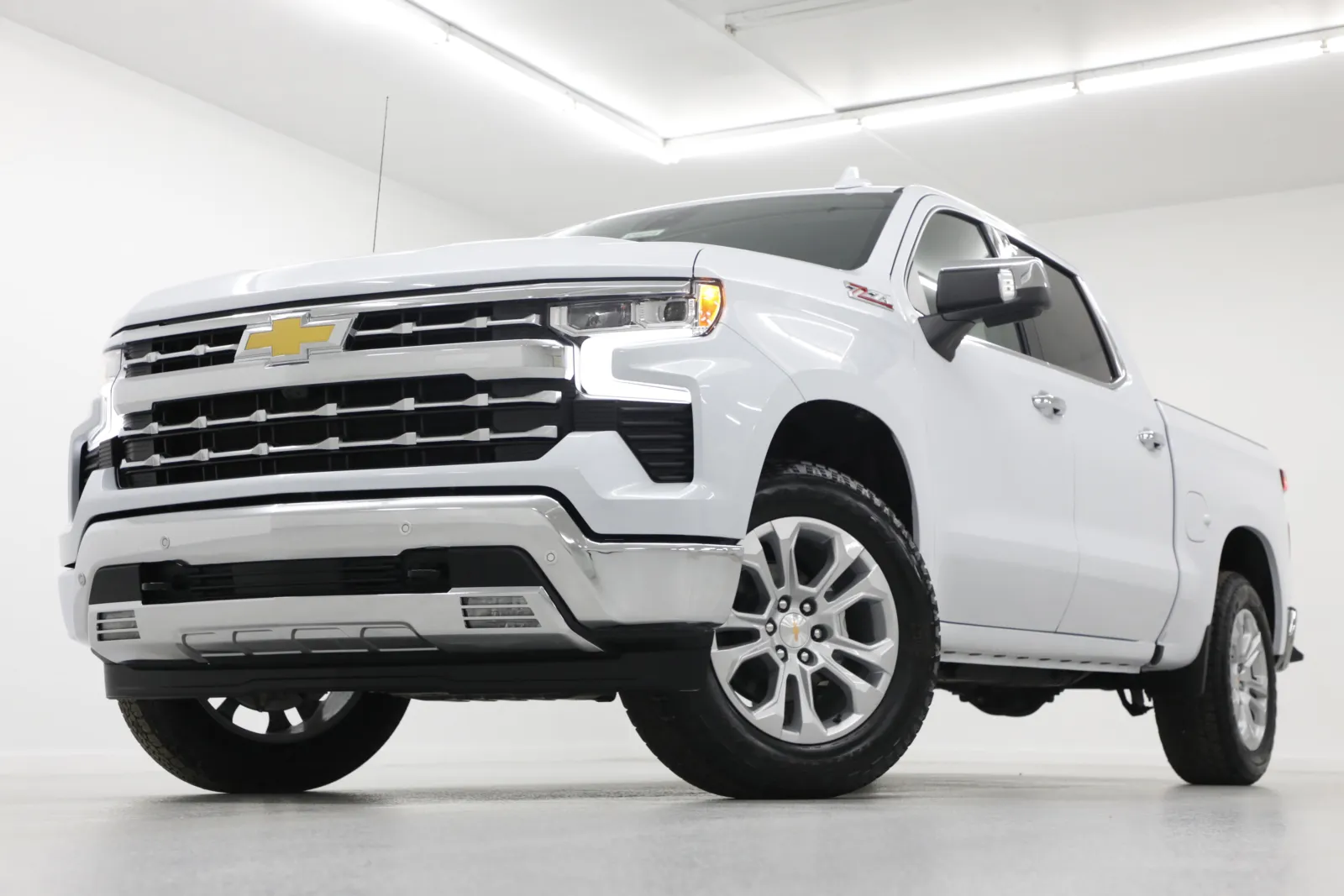 2026 Chevrolet Silverado 1500 LTZ for sale in Clinton, MO