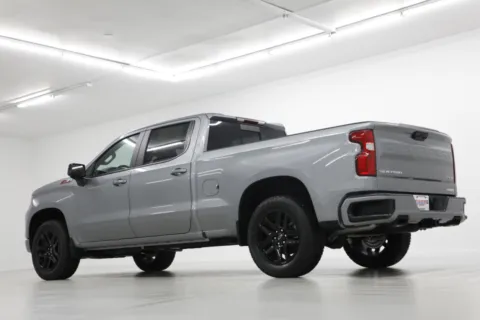 More photos of 2026 Chevrolet Silverado 1500 RST at Jim Falk Motors, MO