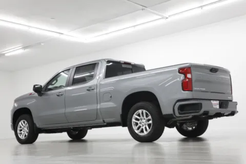 More photos of 2026 Chevrolet Silverado 1500 RST at Jim Falk Motors, MO