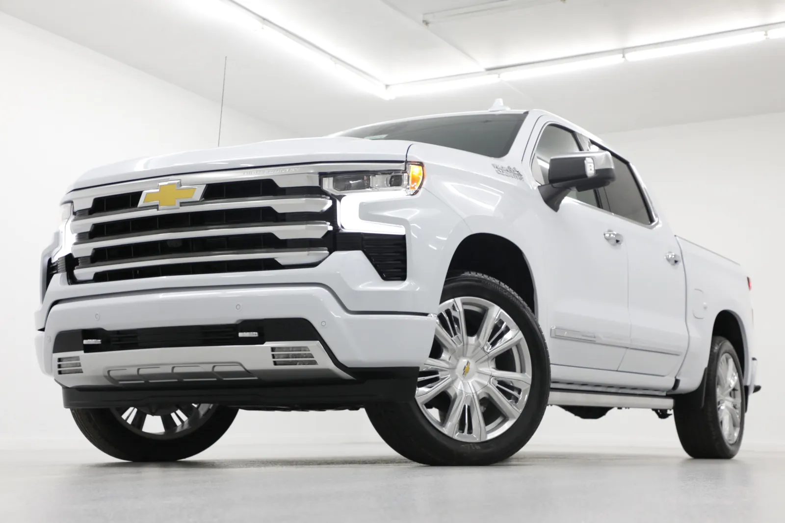 2026 Chevrolet Silverado 1500 High Country for sale in Clinton, MO