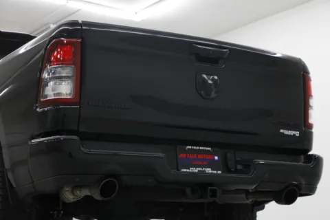 More photos of 2022 Ram 1500 Big Horn at Jim Falk Motors, MO