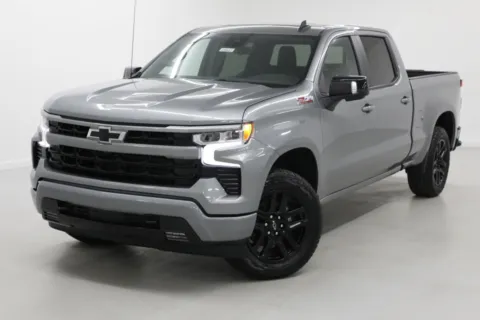 More photos of 2026 Chevrolet Silverado 1500 RST at Jim Falk Motors, MO