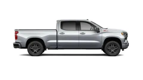 Photos of 2026 Chevrolet Silverado 1500 RST for sale in Clinton, MO at Jim Falk Motors
