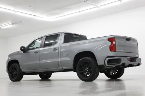 More photos of 2026 Chevrolet Silverado 1500 RST at Jim Falk Motors, MO
