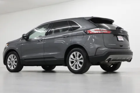 More photos of 2024 Ford Edge Titanium at Jim Falk Motors, MO