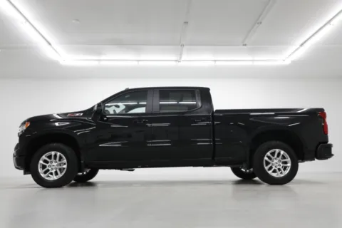 Another view of 2026 Chevrolet Silverado 1500 RST for sale in Clinton, MO at Jim Falk Motors