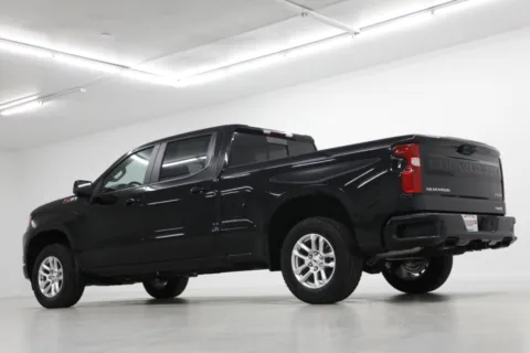 More photos of 2026 Chevrolet Silverado 1500 RST at Jim Falk Motors, MO