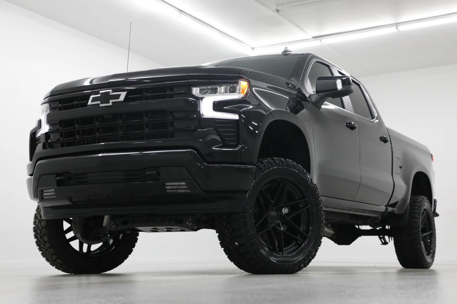 2026 Chevrolet Silverado 1500 RST for sale in Clinton, MO