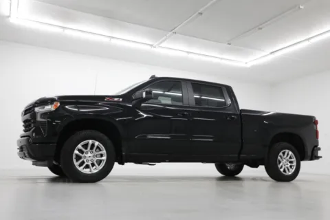 Photos of 2026 Chevrolet Silverado 1500 RST for sale in Clinton, MO at Jim Falk Motors