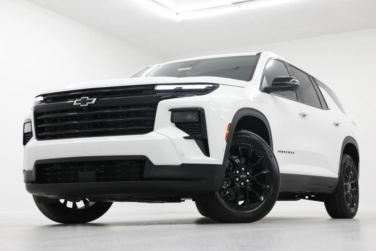 2026 Chevrolet Traverse LT for sale in Clinton, MO