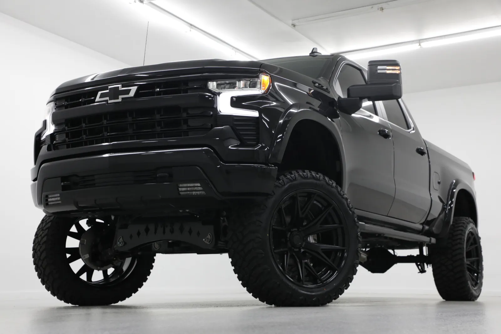 2026 Chevrolet Silverado 1500 RST for sale in Clinton, MO