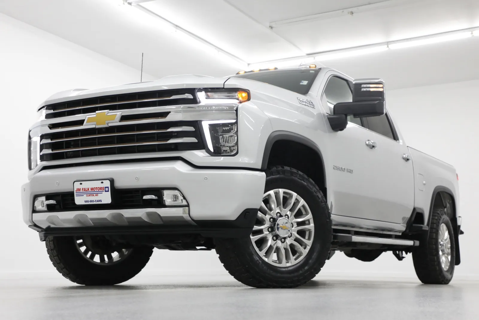 2022 High Country For Salenull