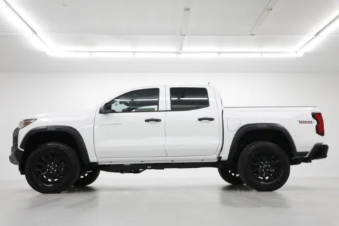 Another view of 2026 Chevrolet Colorado Trail Boss for sale in Clinton, MO at Jim Falk Motors