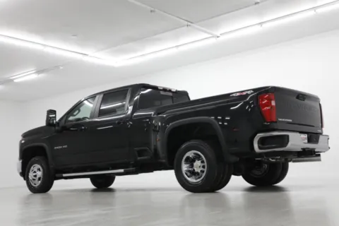 More photos of 2026 Chevrolet Silverado 3500HD DRW LT at Jim Falk Motors, MO