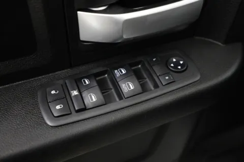 Another view of 2019 Ram 3500 Chassis Cab Tradesman for sale in Clinton, MO at Jim Falk Motors