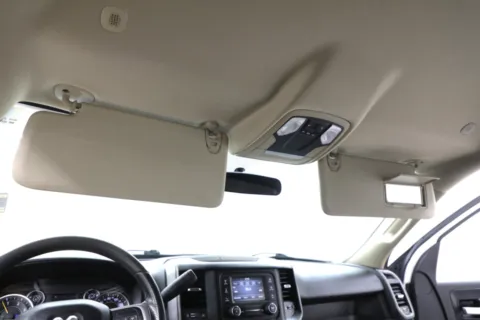 More photos of 2019 Ram 3500 Chassis Cab Tradesman at Jim Falk Motors, MO