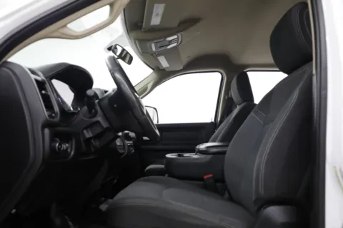 More photos of 2019 Ram 3500 Chassis Cab Tradesman at Jim Falk Motors, MO