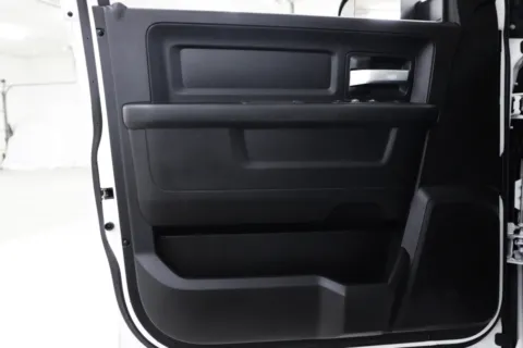 Photos of 2019 Ram 3500 Chassis Cab Tradesman for sale in Clinton, MO at Jim Falk Motors