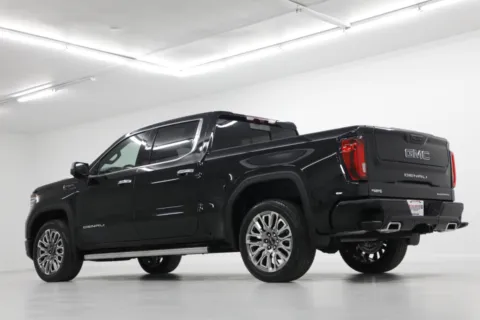 More photos of 2026 GMC Sierra 1500 Denali Ultimate at Jim Falk Motors, MO