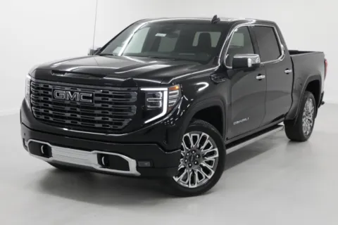 More photos of 2026 GMC Sierra 1500 Denali Ultimate at Jim Falk Motors, MO