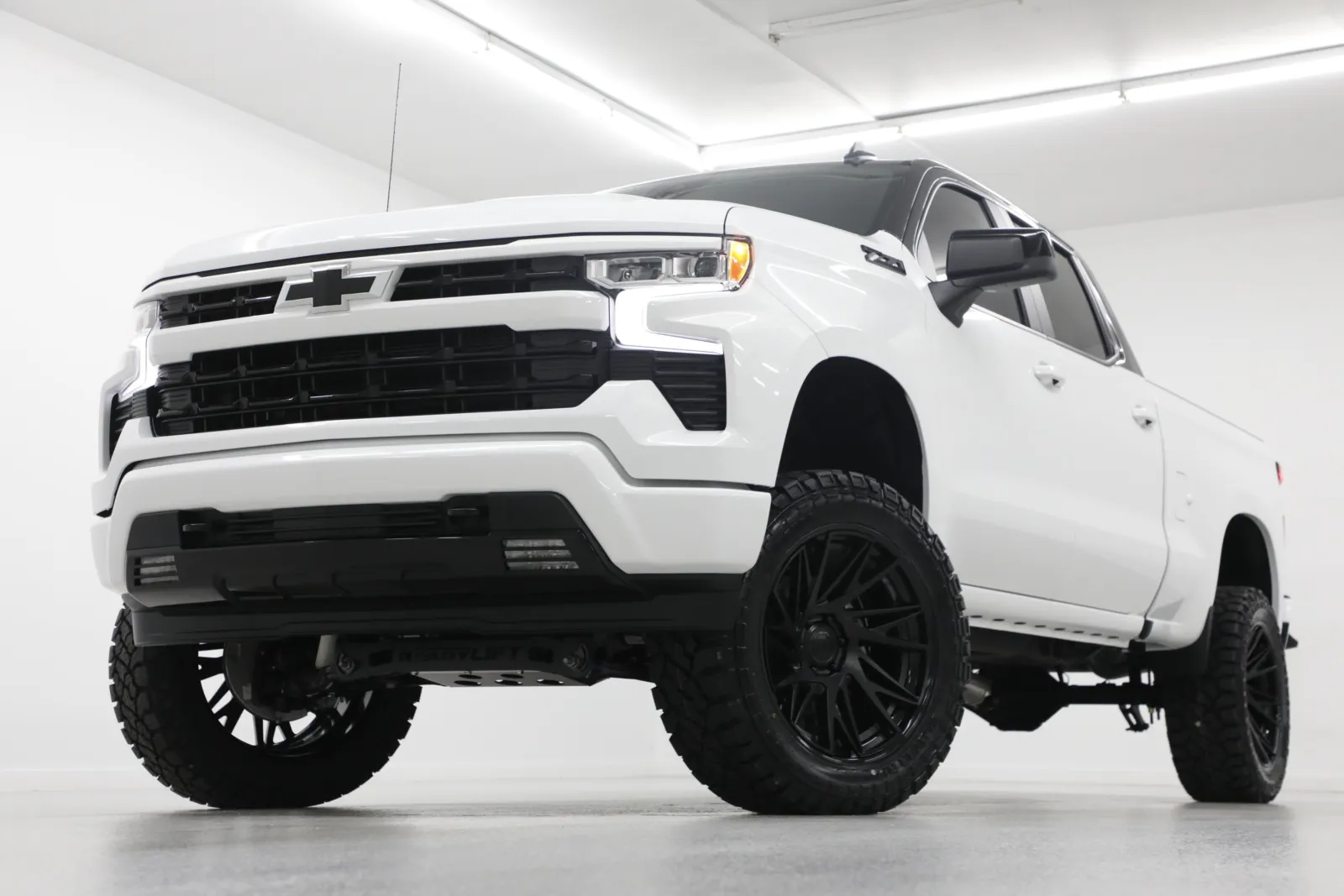 2026 Chevrolet Silverado 1500 RST for sale in Clinton, MO