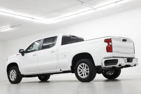 More photos of 2026 Chevrolet Silverado 1500 RST at Jim Falk Motors, MO