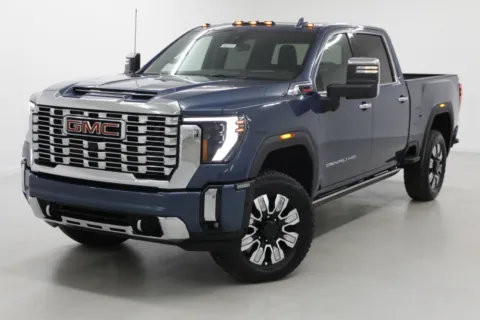 More photos of 2026 GMC Sierra 2500HD Denali at Jim Falk Motors, MO