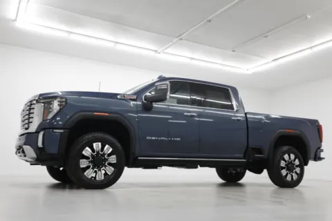 Photos of 2026 GMC Sierra 2500HD Denali for sale in Clinton, MO at Jim Falk Motors