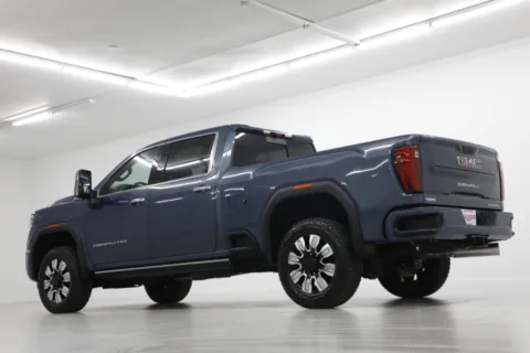 More photos of 2026 GMC Sierra 2500HD Denali at Jim Falk Motors, MO