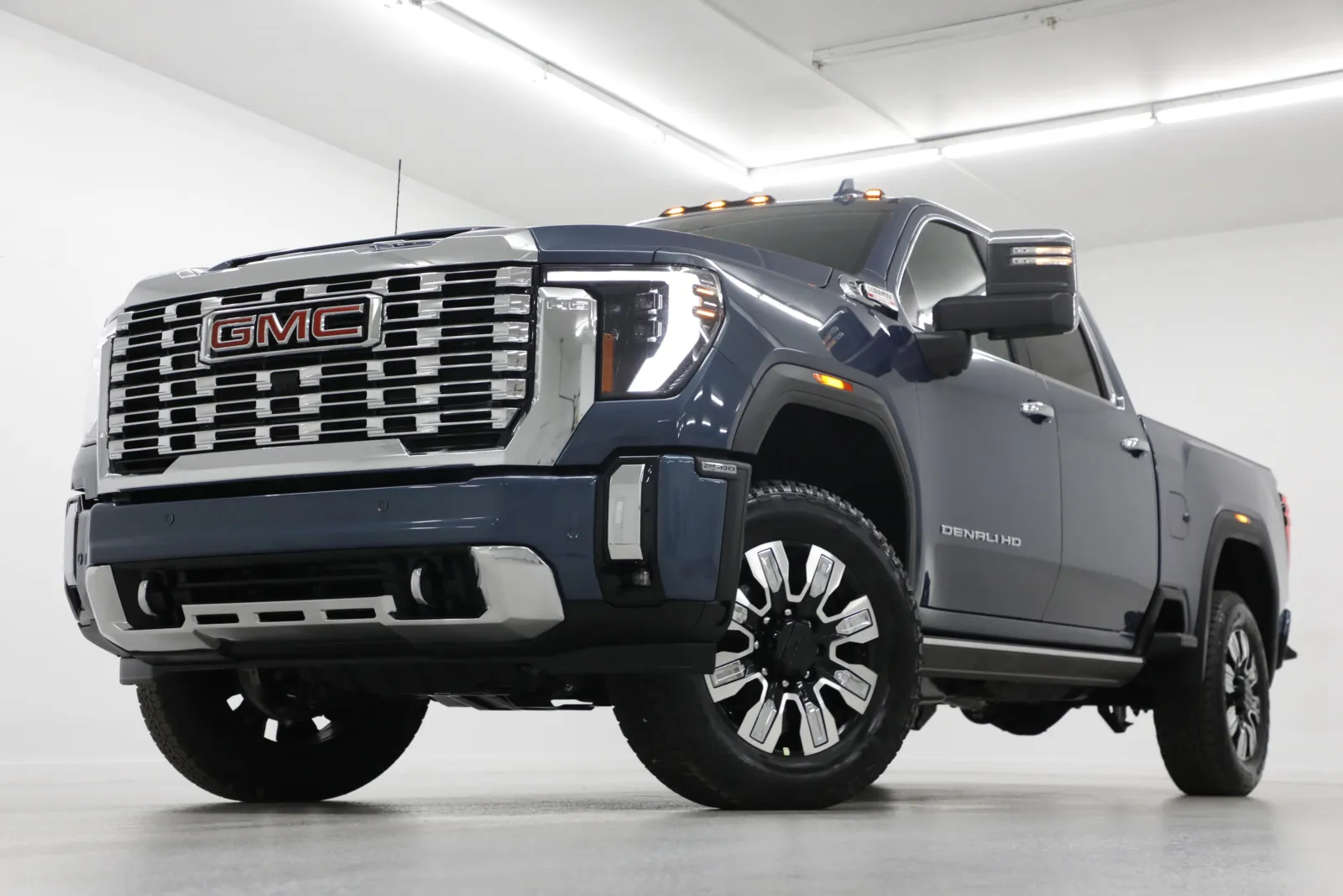 2026 GMC Sierra 2500HD Denali for sale in Clinton, MO