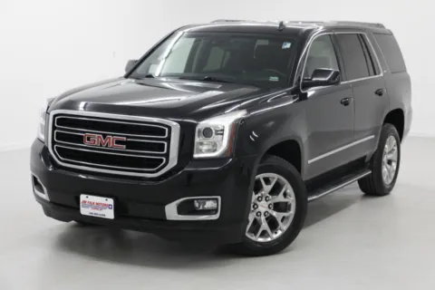 More photos of 2015 GMC Yukon SLT at Jim Falk Motors, MO