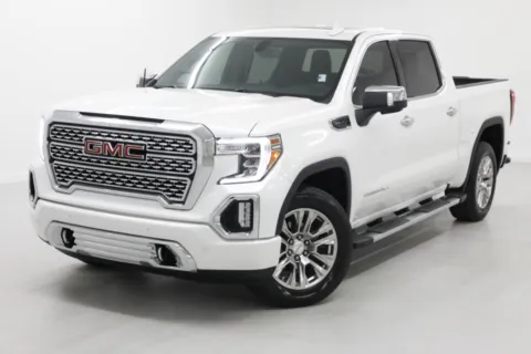 More photos of 2019 GMC Sierra 1500 Denali at Jim Falk Motors, MO