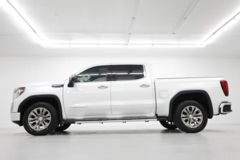 Another view of 2019 GMC Sierra 1500 Denali for sale in Clinton, MO at Jim Falk Motors