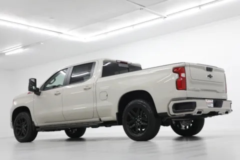 More photos of 2026 Chevrolet Silverado 1500 RST at Jim Falk Motors, MO