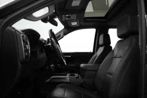 More photos of 2022 Chevrolet Silverado 1500 LTD LTZ at Jim Falk Motors, MO