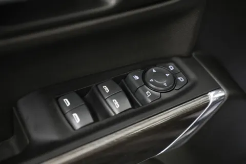 Another view of 2022 Chevrolet Silverado 1500 LTD LTZ for sale in Clinton, MO at Jim Falk Motors