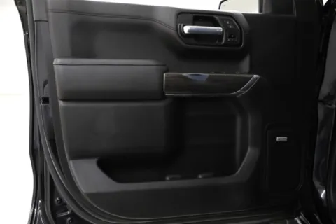 Photos of 2022 Chevrolet Silverado 1500 LTD LTZ for sale in Clinton, MO at Jim Falk Motors