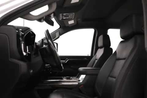 More photos of 2024 Chevrolet Silverado 2500HD LTZ at Jim Falk Motors, MO