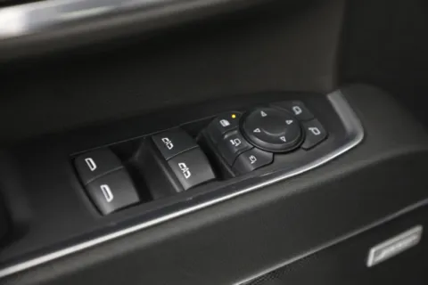 Another view of 2024 Chevrolet Silverado 2500HD LTZ for sale in Clinton, MO at Jim Falk Motors