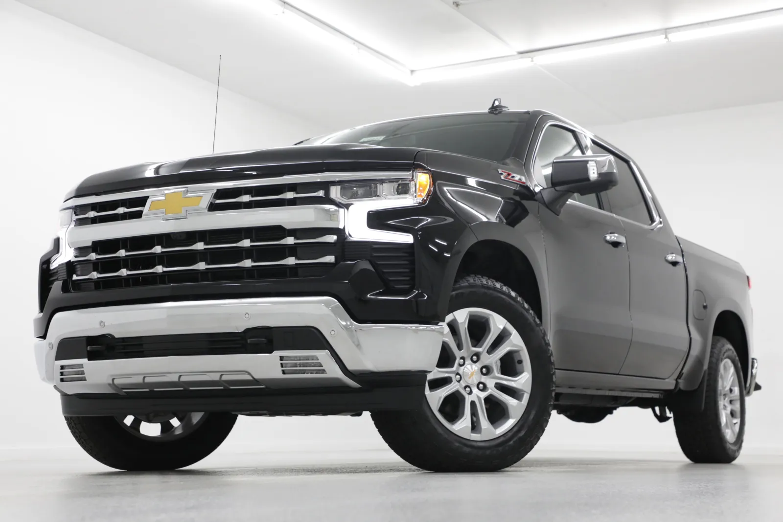 2026 Chevrolet Silverado 1500 LTZ for sale in Clinton, MO