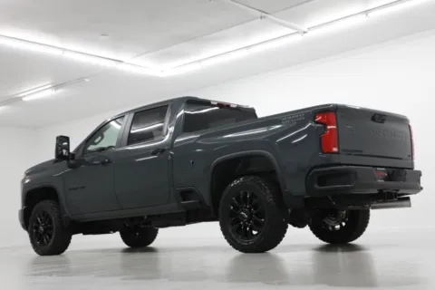 More photos of 2026 Chevrolet Silverado 2500HD LT at Jim Falk Motors, MO