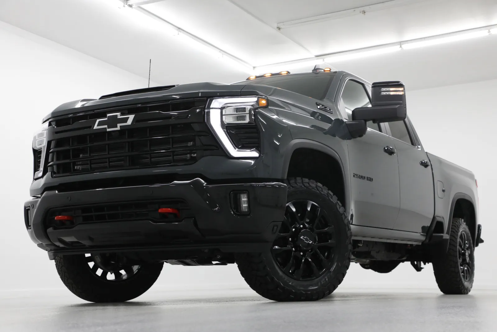 2026 Chevrolet Silverado 2500HD LT for sale in Clinton, MO